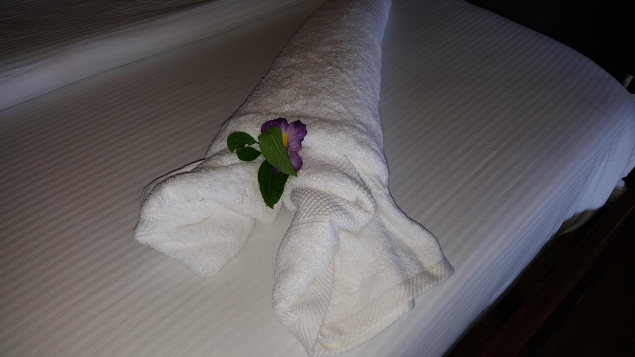 Ilusi Mabata Makali Luxury Tented Camp מראה חיצוני תמונה